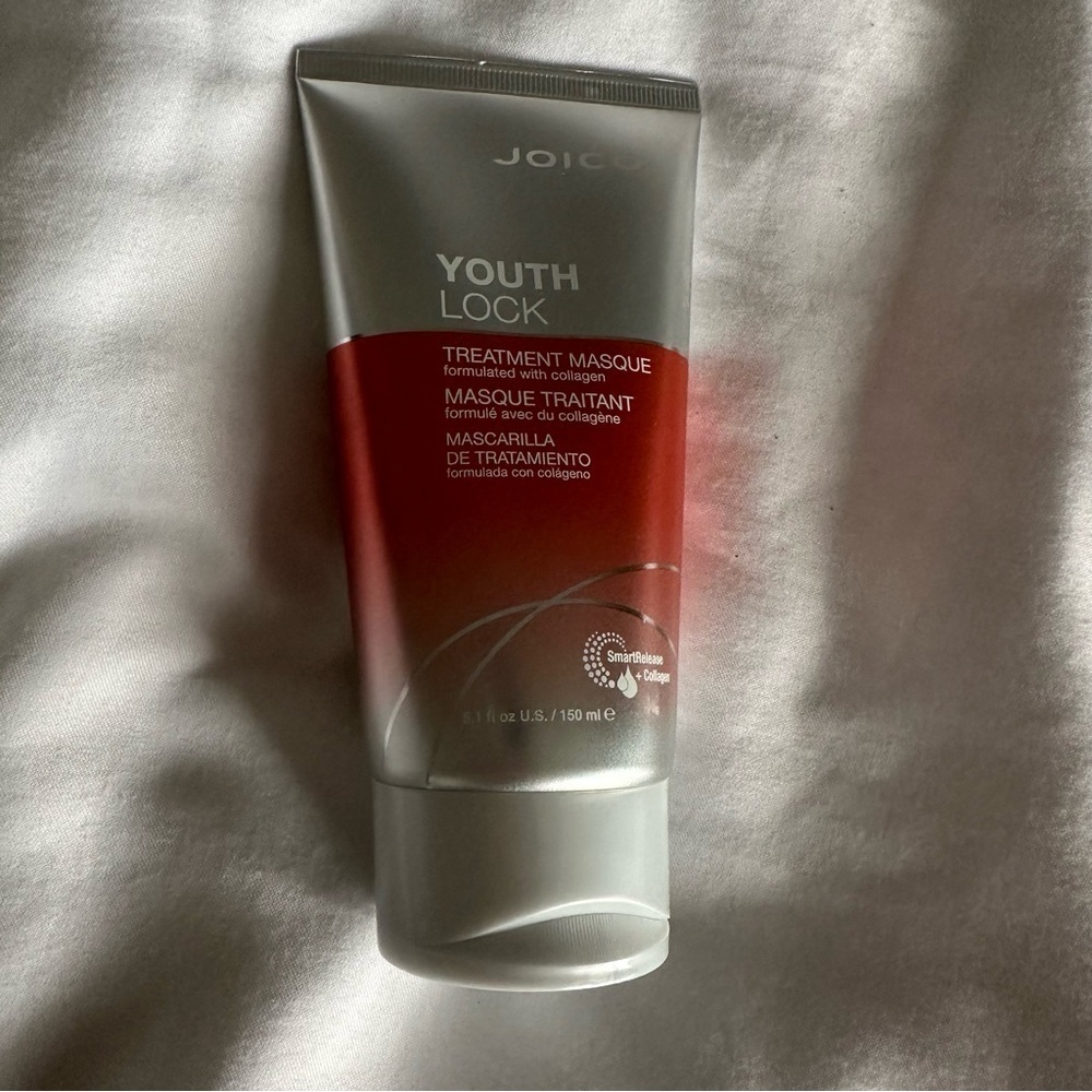 Hair Treatment Mask